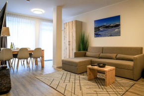 Smart Resorts Azur 802